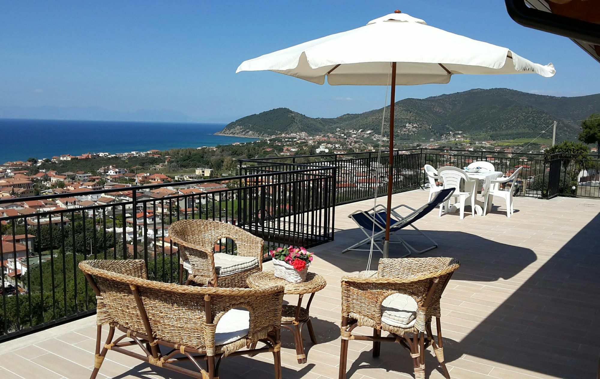 Domus Cilento Apartahotel Castellabate